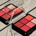CATRICE Blur Balm Blush Palette lauvärv 010 Blush Blindness Läiklev