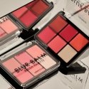 CATRICE Blur Balm Blush Palette lauvärv 010 Blush Blindness Läiklev