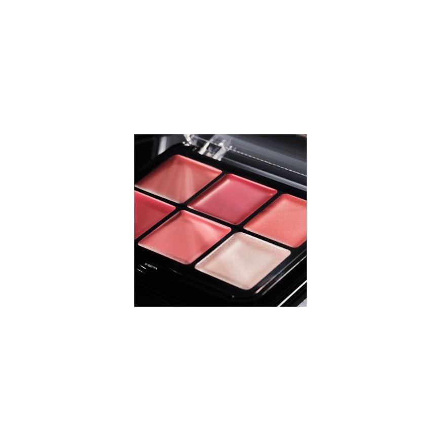 CATRICE Blur Balm Blush Palette eye shadow 010 Blush Blindness Shimmer – 5