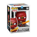 FUNKO POP! Vinyl Figure: DC - Saint Batman