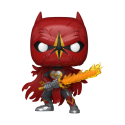 FUNKO POP! Vinyl Figure: DC - Saint Batman