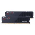 G.Skill F5-6000J2836G32GX2-RS5K atminties modulis 64 GB 2 x 32 GB DDR5 4800 MT/s