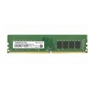 Transcend JetRam JM3200HLB-8G atmiņas modulis 8 GB 1 x 8 GB DDR4 Transcend JetRam JM3200HLB-8G atmiņas modulis 8 GB 1 x 8 GB DDR4