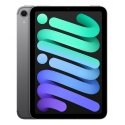 Apple iPad mini 5G TD-LTE & FDD-LTE 256 GB 21,1 cm (8.3") Wi-Fi 6E (802.11ax) iPadOS 18 Pelēks Apple iPad mini 5G TD-LTE & FDD-LTE 256 GB 21,1 cm (8.3") Wi-Fi 6E (802.11ax) iPadOS 18 Pelēks