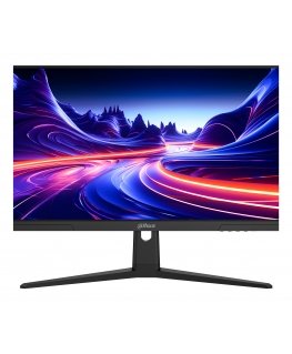Dahua Technology LM25-E231BN kompiuterio monitorius 62,2 cm (24.5") 1920 x 1080 pikseliai „Full HD“ LED Juoda