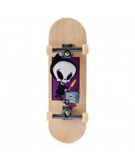 Tech Deck Performance Series Fingerboard Sormiskeittilauta