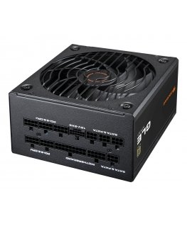 COUGAR CGR GLE-1000 virtalähdeyksikkö 1000 W 20+4 pin ATX ATX musta