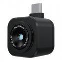 Seek Thermal CW-DBAX termovaatluskaamera Must 200 x 150 pikslit