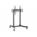 Equip 650632 telerikinnitus 2,54 m (100") Must Equip 650632 telerikinnitus 2,54 m (100") Must