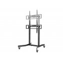 Equip 650632 крепление для телевизора 2,54 m (100") Черный Equip 650632 крепление для телевизора 2,54 m (100") Черный