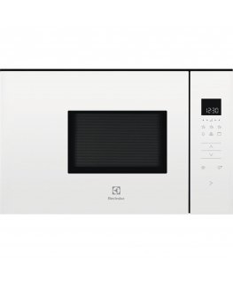 Electrolux KMFD172TEW Balts 17 L 800 W