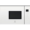 Electrolux KMFD172TEW Белый 17 L 800 W