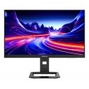 Dahua Technology LM27-E341A LED display 68,6 cm (27") 2560 x 1440 pikseļi Quad HD Melns Dahua Technology LM27-E341A LED display 68,6 cm (27") 2560 x 1440 pikseļi Quad HD Melns