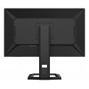 Dahua Technology LM27-E341A LED display 68,6 cm (27") 2560 x 1440 pikseliai Quad HD Juoda Dahua Technology LM27-E341A LED display 68,6 cm (27") 2560 x 1440 pikseliai Quad HD Juoda