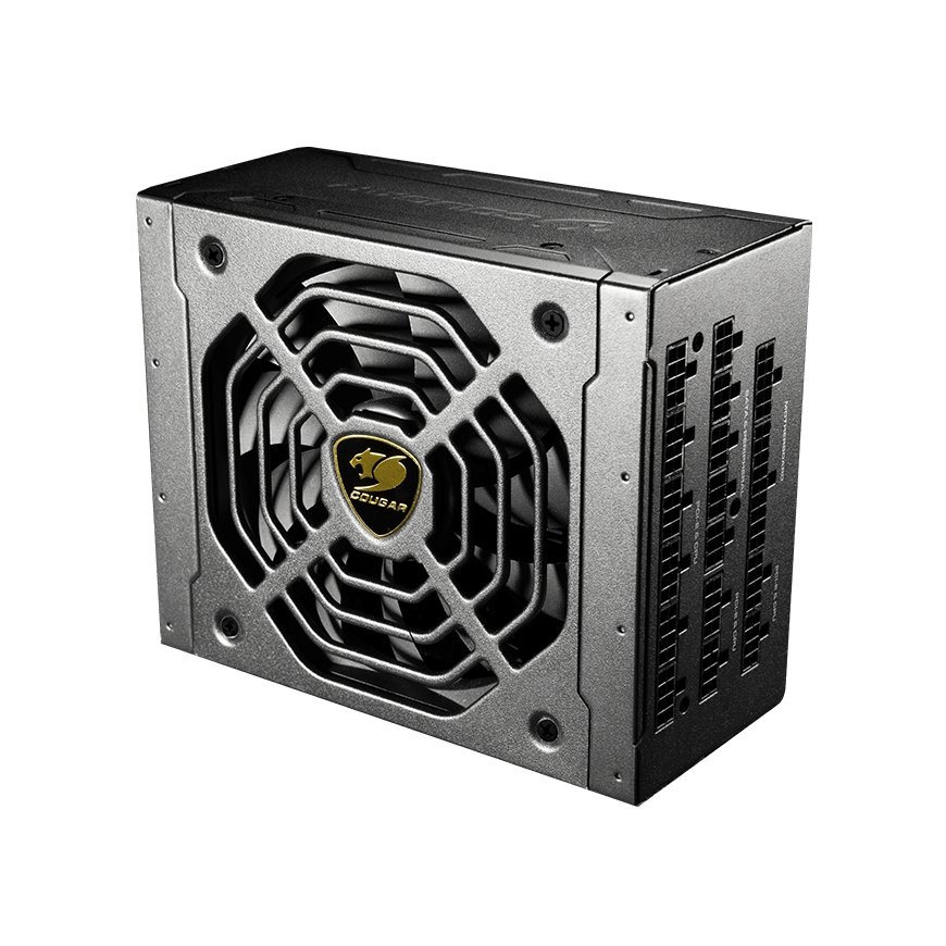 COUGAR GEX 1050 power supply unit 1050 W 20+4 pin ATX ATX Black – 2