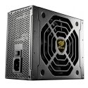 COUGAR GEX 1050 power supply unit 1050 W 20+4 pin ATX ATX Black COUGAR GEX 1050 power supply unit 1050 W 20+4 pin ATX ATX Black
