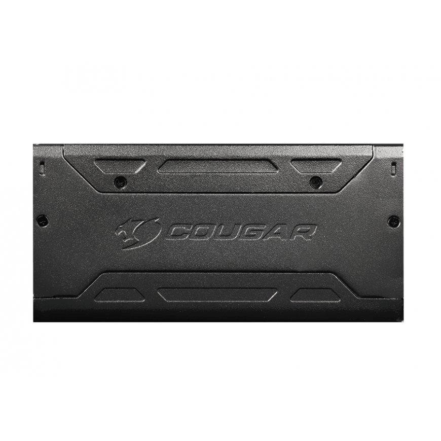 COUGAR GEX 1050 virtalähdeyksikkö 1050 W 20+4 pin ATX ATX musta – 4