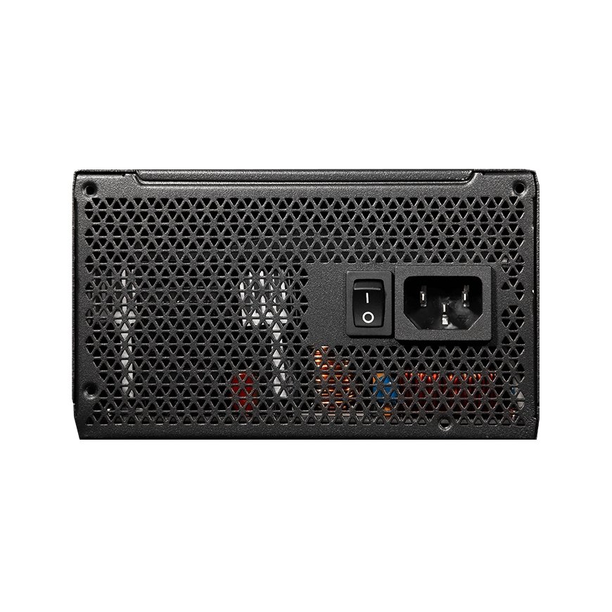 COUGAR GEX 1050 блок питания 1050 W 20+4 pin ATX ATX Черный – 5