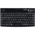 Contour Design Active Key AK-440-TU клавиатура USB QWERTY Американский английский Черный Contour Design Active Key AK-440-TU клавиатура USB QWERTY Американский английский Черный