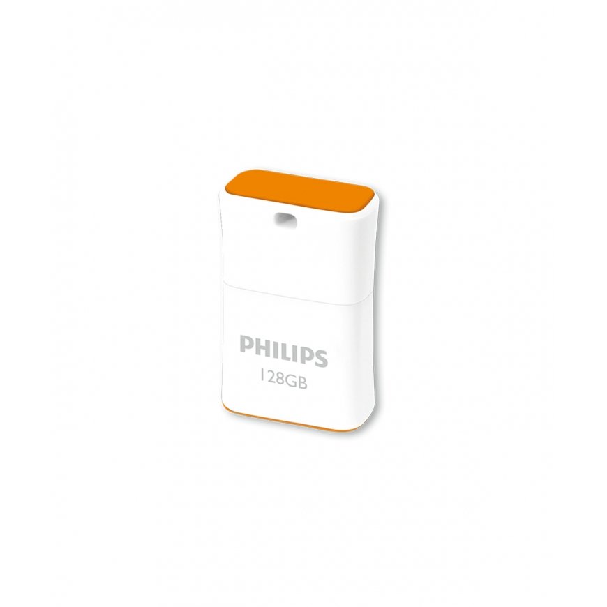 Philips Pico USB zibatmiņa 128 GB