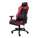 Trust GXT 714 RUYA Universāls spēļu krēsls Melns, Sarkans Trust GXT 714 RUYA Universāls spēļu krēsls Melns, Sarkans