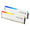 G.Skill Ripjaws M5 RGB F5-6000J3238G32GX2-RM5RW muistimoduuli 64 GB 2 x 32 GB DDR5 G.Skill Ripjaws M5 RGB F5-6000J3238G32GX2-RM5RW muistimoduuli 64 GB 2 x 32 GB DDR5