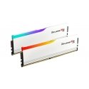 G.Skill Ripjaws M5 RGB F5-6000J3238G32GX2-RM5RW mälumoodul 64 GB 2 x 32 GB DDR5 G.Skill Ripjaws M5 RGB F5-6000J3238G32GX2-RM5RW mälumoodul 64 GB 2 x 32 GB DDR5