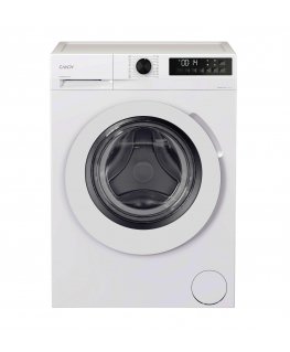 Candy GD 26SS6-S veļasmašīna Ielādēšana no priekšas 6 kg 1200 RPM Balts