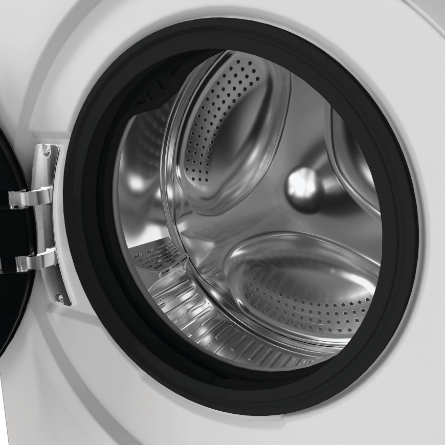 Candy GD 26SS6-S washing machine Front-load 6 kg 1200 RPM White – 4