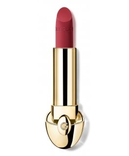 Guerlain Rouge G 3,5 g 530 Le Rose Rouge Matt, Samet