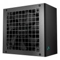 DeepCool PK750D блок питания 750 W 20+4 pin ATX Черный DeepCool PK750D блок питания 750 W 20+4 pin ATX Черный