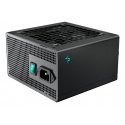 DeepCool PK750D power supply unit 750 W 20+4 pin ATX Black DeepCool PK750D power supply unit 750 W 20+4 pin ATX Black