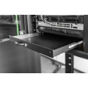 Digitus Keyboard Drawer & Document Storage for 483 mm (19") Cabinets Digitus Keyboard Drawer & Document Storage for 483 mm (19") Cabinets