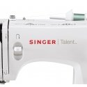 SINGER TALENT 3321 siuvimo mašina Pusiau automatinė siuvimo mašina Elektrinis SINGER TALENT 3321 siuvimo mašina Pusiau automatinė siuvimo mašina Elektrinis