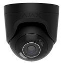 AJAX TurretCam HL IP Camera 8MP 2.8mm (black)