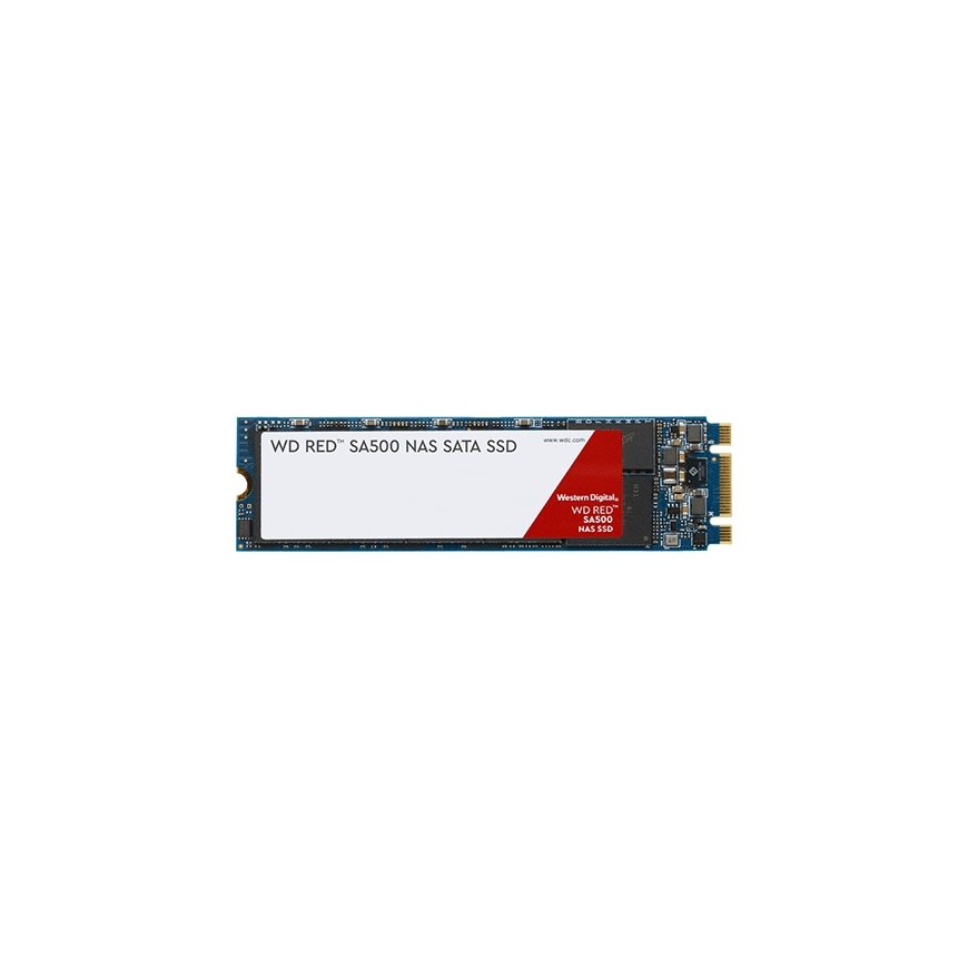Western Digital Western Digital Red SA500