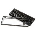 Sharkoon SGK70W keyboard Gaming USB QWERTZ German Black Sharkoon SGK70W keyboard Gaming USB QWERTZ German Black