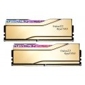 G.Skill Trident Z5 Royal Neo F5-8000J3848H16GX2-TR5NG atminties modulis 32 GB 2 x 16 GB DDR5 8000 MT G.Skill Trident Z5 Royal Neo F5-8000J3848H16GX2-TR5NG atminties modulis 32 GB 2 x 16 GB DDR5 8000 MT