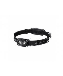 Lukturis Fenix HP12R-T melns