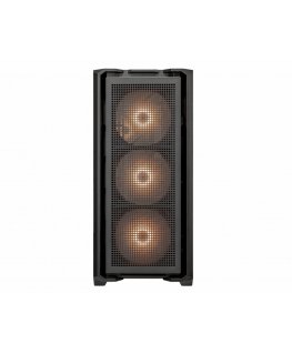COUGAR MX600 RGB Full Tower Black