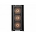 COUGAR MX600 RGB Full Tower Melns COUGAR MX600 RGB Full Tower Melns