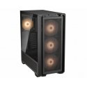 COUGAR MX600 RGB Full Tower Черный COUGAR MX600 RGB Full Tower Черный