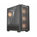 COUGAR MX600 RGB Full Tower Must COUGAR MX600 RGB Full Tower Must
