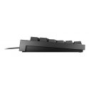 CHERRY MX 2.0S klaviatuur Mängimine USB QWERTZ Saksa keel Must CHERRY MX 2.0S klaviatuur Mängimine USB QWERTZ Saksa keel Must