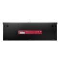 CHERRY MX 2.0S tastatūra Speļu USB QWERTZ Vācu Melns CHERRY MX 2.0S tastatūra Speļu USB QWERTZ Vācu Melns