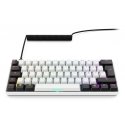 Sharkoon SGK50 S4 näppäimistö Koti USB QWERTZ Saksa Valkoinen Sharkoon SGK50 S4 näppäimistö Koti USB QWERTZ Saksa Valkoinen