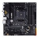 ASUS TUF GAMING B550M-PLUS WIFI II AMD B550 Kanta AM4 mikro ATX ASUS TUF GAMING B550M-PLUS WIFI II AMD B550 Kanta AM4 mikro ATX