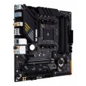 ASUS TUF GAMING B550M-PLUS WIFI II AMD B550 Kanta AM4 mikro ATX ASUS TUF GAMING B550M-PLUS WIFI II AMD B550 Kanta AM4 mikro ATX