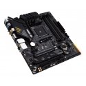ASUS TUF GAMING B550M-PLUS WIFI II AMD B550 Kanta AM4 mikro ATX ASUS TUF GAMING B550M-PLUS WIFI II AMD B550 Kanta AM4 mikro ATX