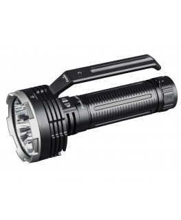 Fenix LR80R электрический фонарь Черный Ручной фонарик LED